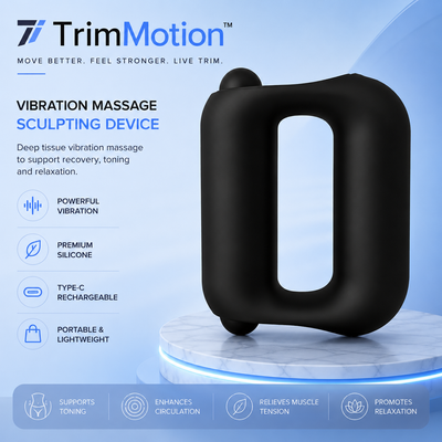TrimMotion™ Fascial Vibration Ring