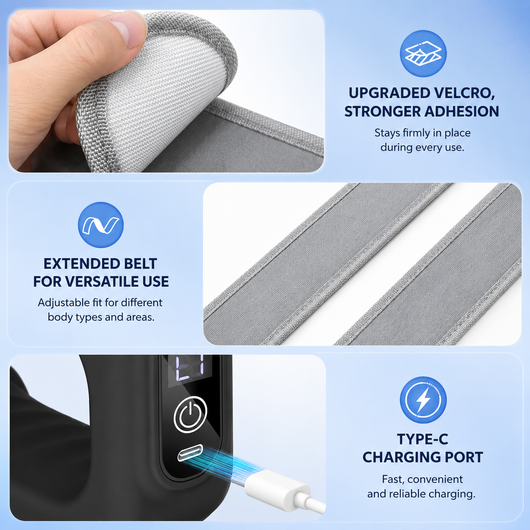TrimMotion™ Fascial Vibration Ring