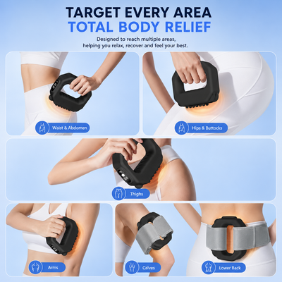 TrimMotion™ Fascial Vibration Ring