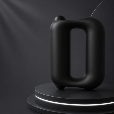 TrimMotion™ Fascial Vibration Ring