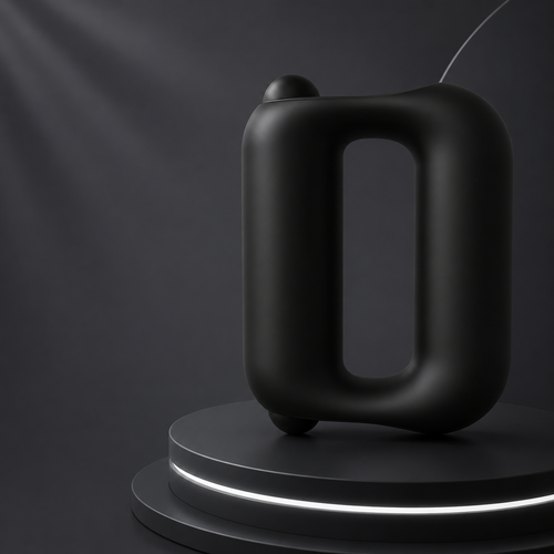 TrimMotion™ Fascial Vibration Ring