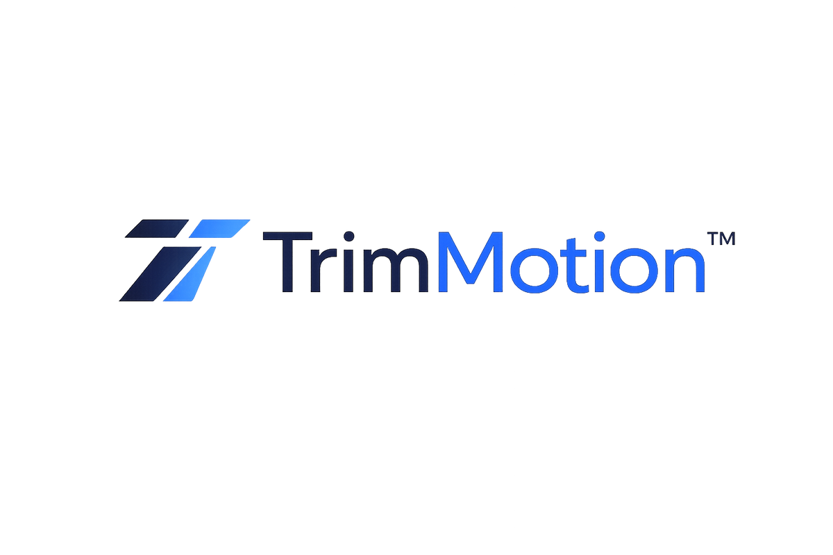 TrimMotion™